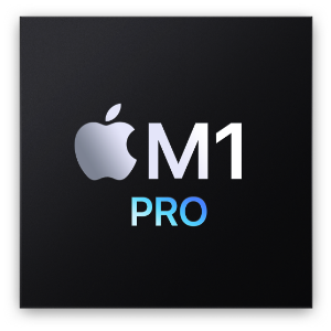 M1 Pro