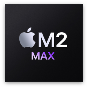 M2 Max