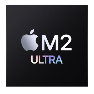 M2 Ultra