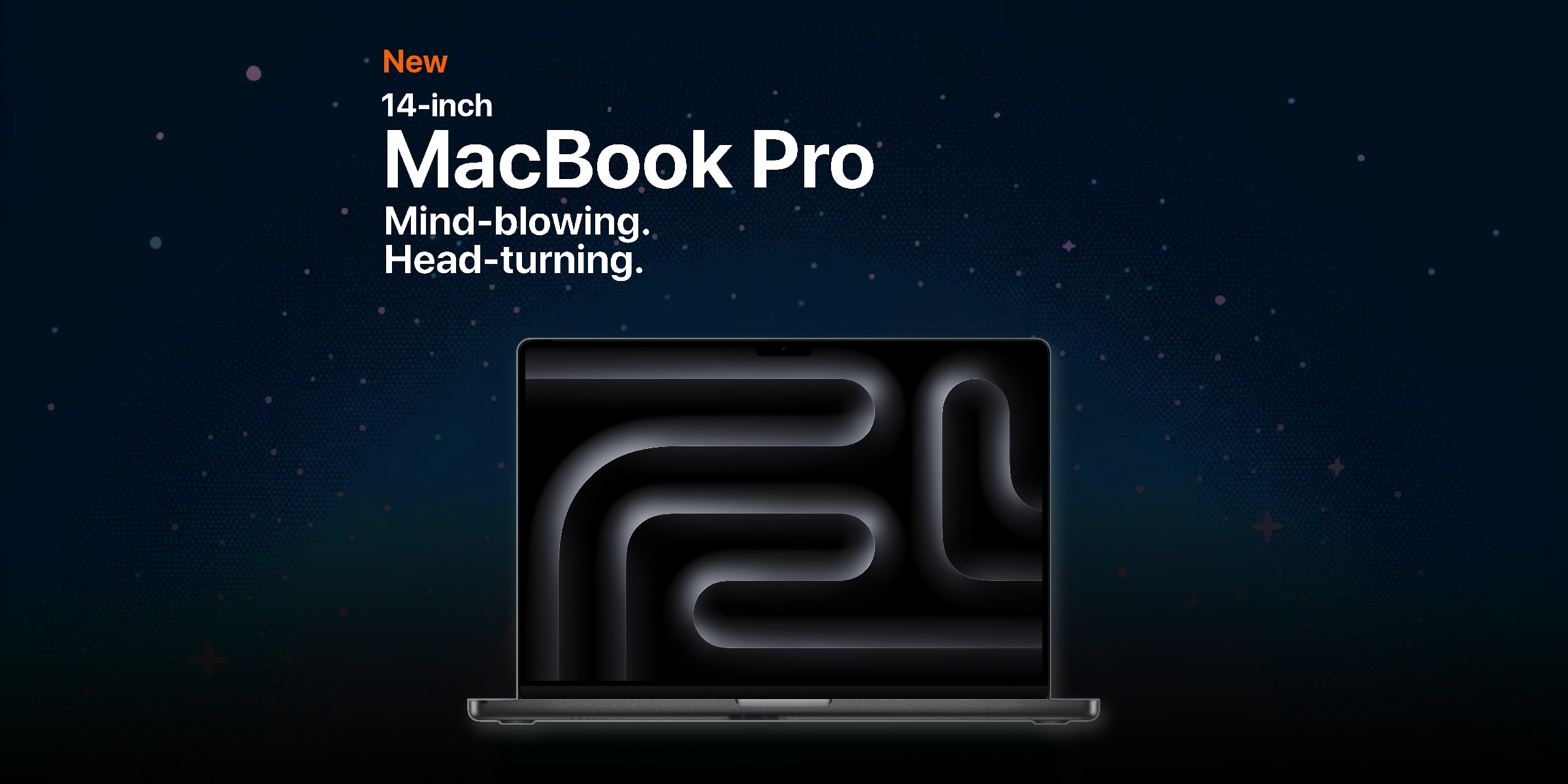 M3 Max MacBook Pro