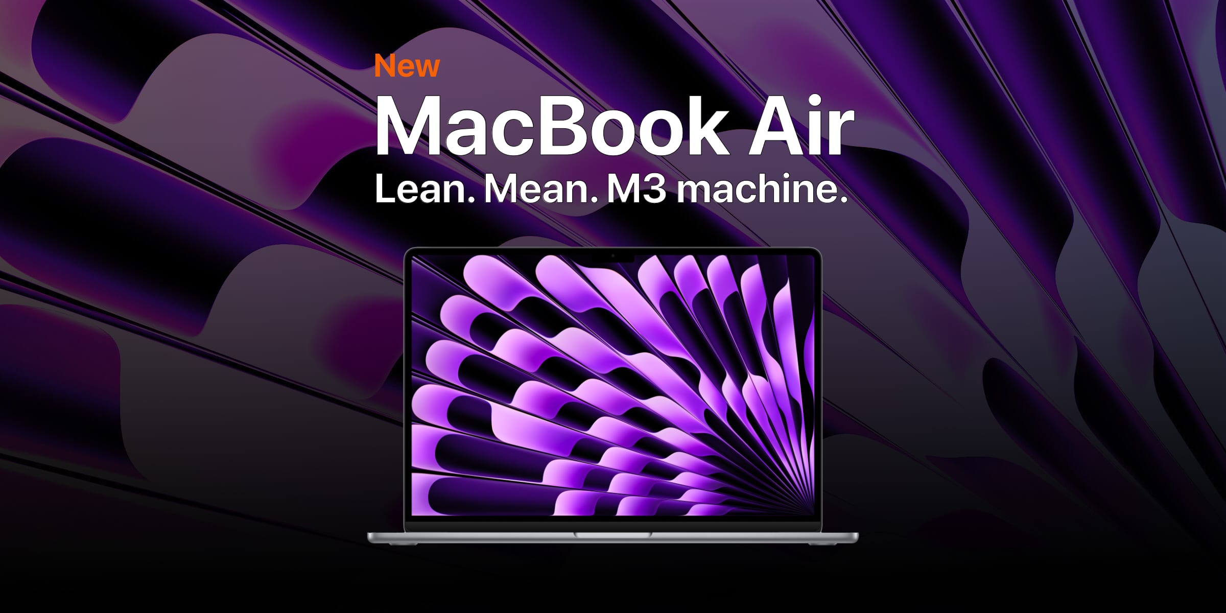 M3 MacBook Air