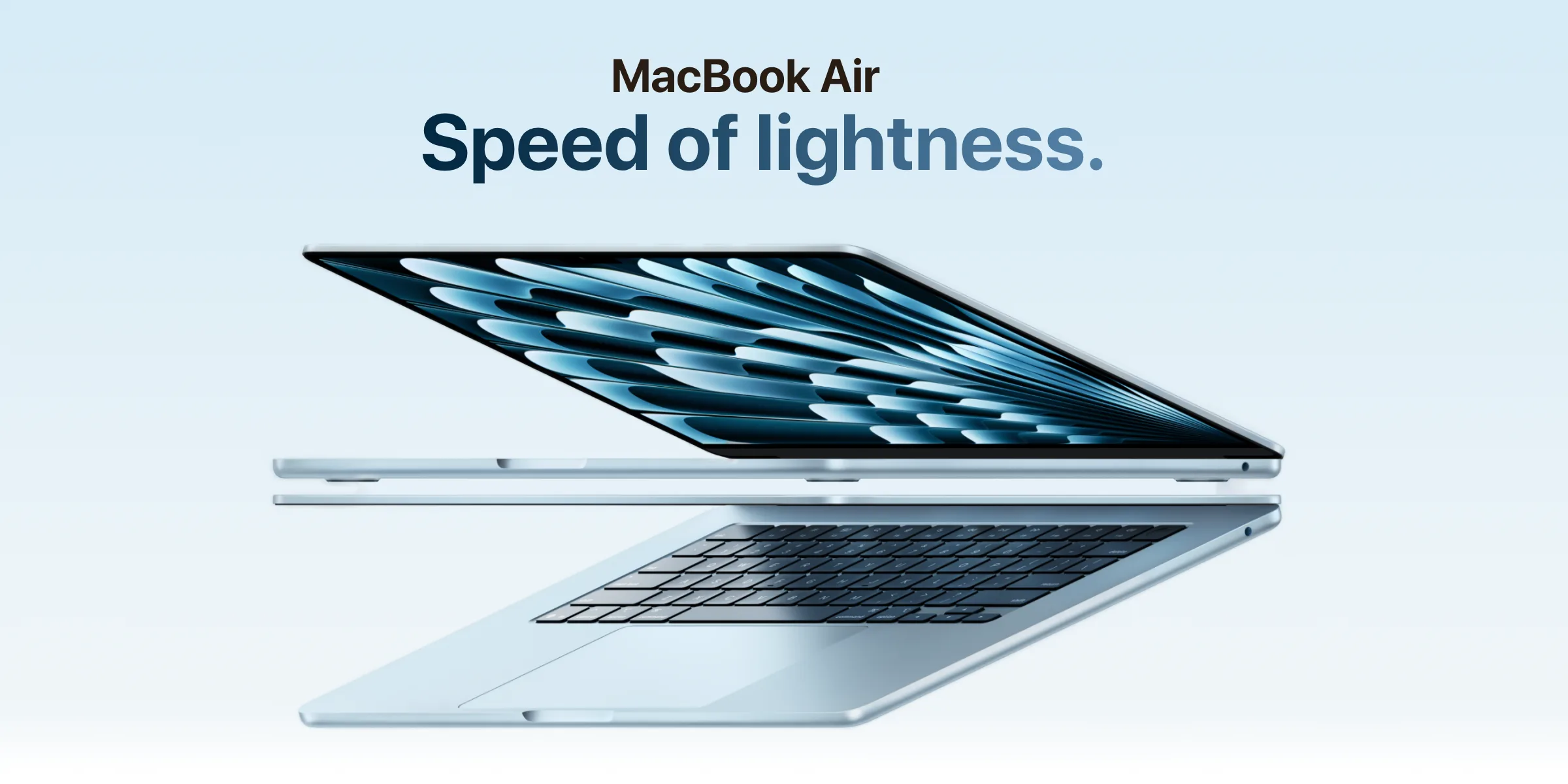【美品】MacBook Air 13インチ M4 32GB 1TB Apple MacBook Air - 13