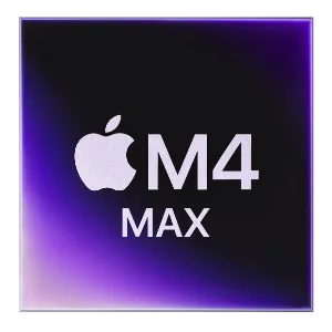 M4 Max chip